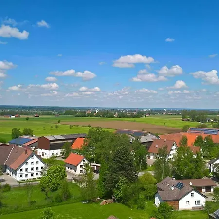 Allgaeuer Appartements Lachen Exterior foto