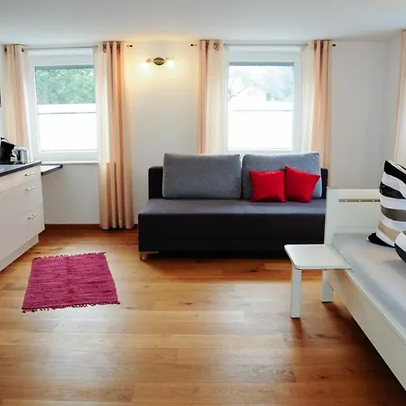 Allgaeuer Appartements Lachen Exterior foto