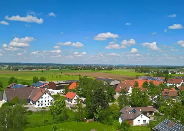 Allgäuer Appartements