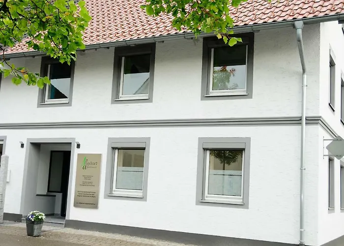 Allgäuer Appartements
