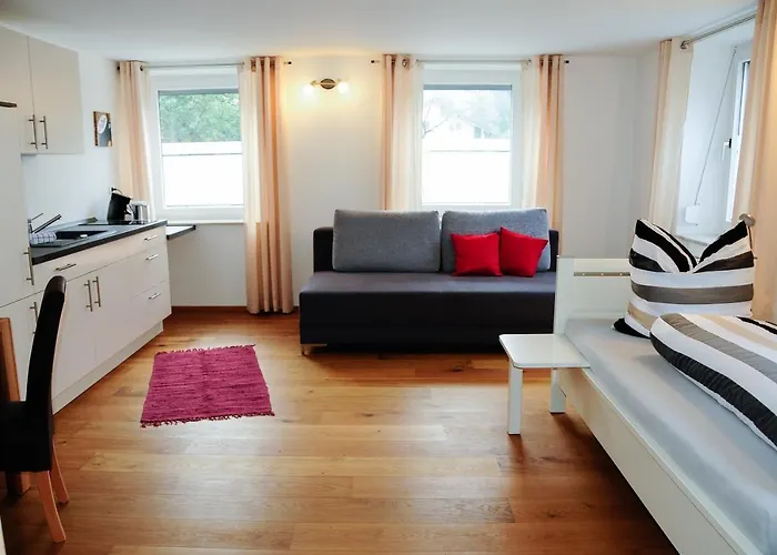 Allgäuer Appartements