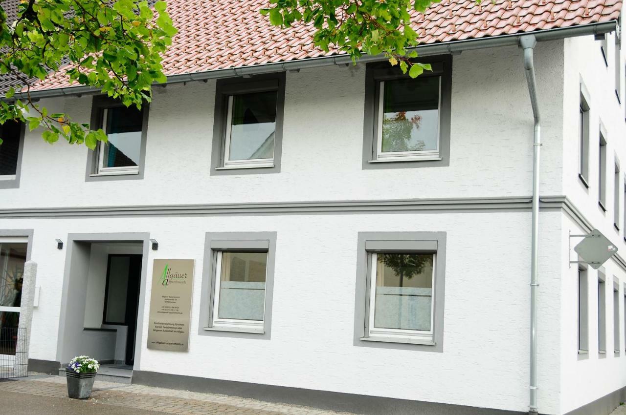 Allgäuer